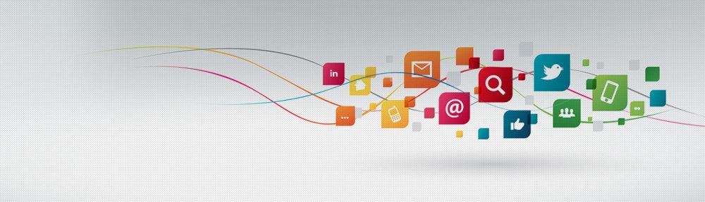 SOCIAL MEDIA & SOCIETY