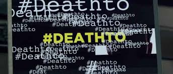 Black Mirror: Hated in the Nation | 25YL | TV Analysis