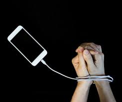 The Dangers of Cell Phone Addiction | Redondo Beach Rehab | Clear Recovery Center