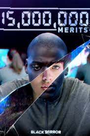 Black Mirror: Fifteen Million Merits / Recap - TV Tropes