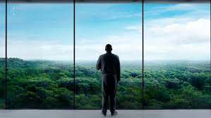 Symbolism & Hegemony in Black Mirror 'Fifteen Million Merits' – Euan's  Learning Film!