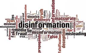 SHRM Journal Special Issue: Disinformation in the OSCE Context