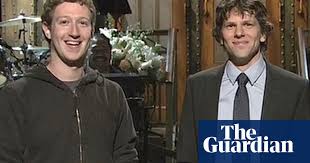 The Social Network gives nerds a good name | Film | The Guardian