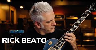 Rick Beato - Home | Facebook