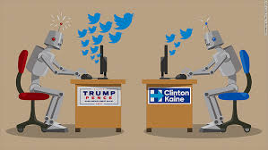 Resource for Understanding Political Bots – The Computational Propaganda  Project