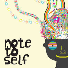 Note to Self: Episodes | WNYC Studios | Podcasts