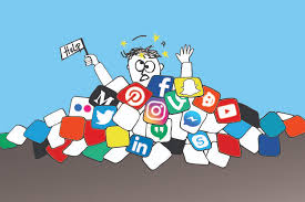 Don't let social media control your time or mental health - The Aggie