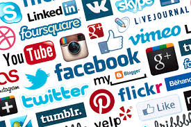95+ Social Networking Sites You Need To Know About in 2020 - Make A Website  Hub