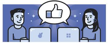 Friending Facebook: In Defense of Social Media | Barron's