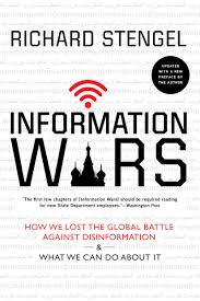 Information Wars | Grove Atlantic